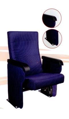 Auditorium Comfortable Sofa Chair